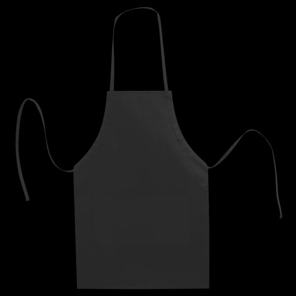 Splatter Armor Apron Thumbnail