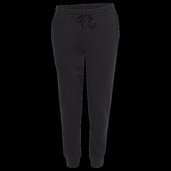 Men's Midweight Fleece Sweatpants Thumbnail