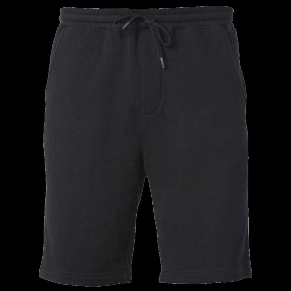 Men's Midweight Fleece Shorts Thumbnail