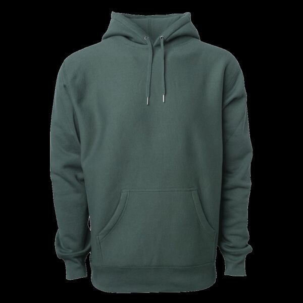 Unisex Legend Premium Heavyweight Cross-Grain Hooded Sweatshirt Thumbnail