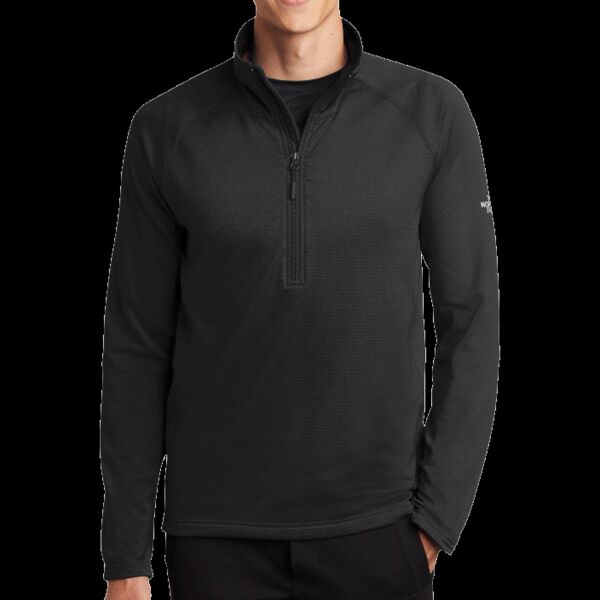 Mountain Peaks 1/4 Zip Fleece Thumbnail