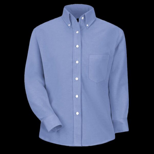 Women's Executive Dress Shirt Thumbnail