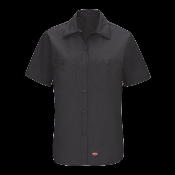 Women's Mimix Work Shirt Thumbnail