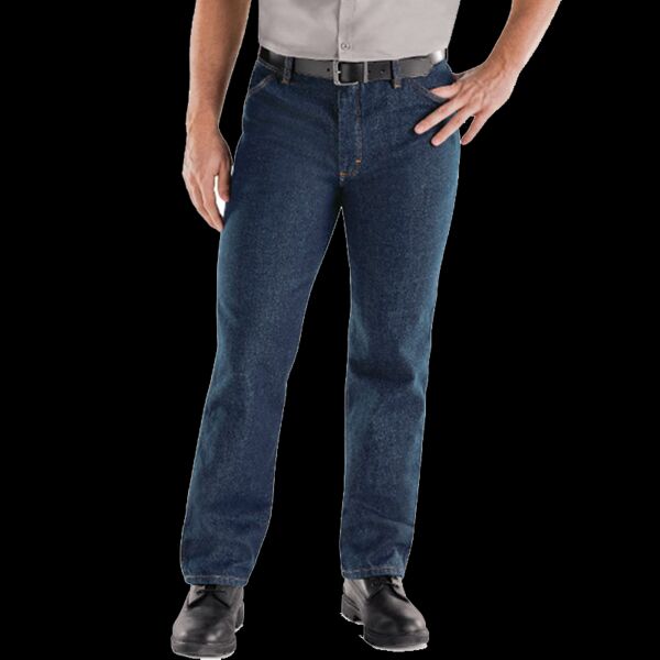 Men's Classic Work Jeans Thumbnail