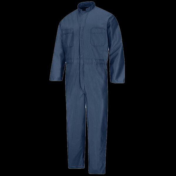 Men's Tall ESO/ Anti-Static Coverall Thumbnail