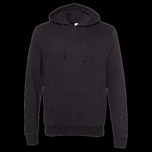 Challenger Lightweight Eco-Washed Terry Hoodie Thumbnail