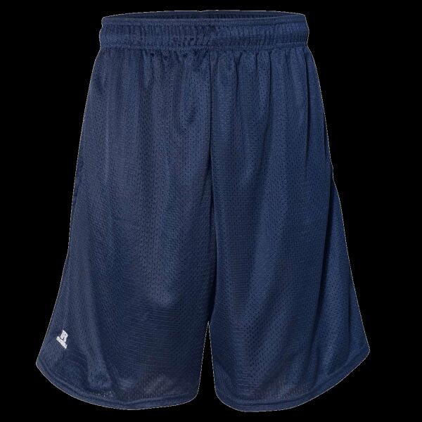 Men's 9" Dri-Power® Tricot Mesh Shorts with Pockets Thumbnail