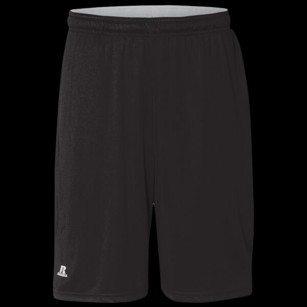 Men's Dri-Power® Essential 10" Shorts with Pockets Thumbnail
