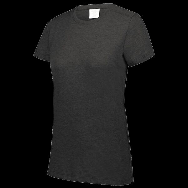 Women's Triblend T-Shirt Thumbnail