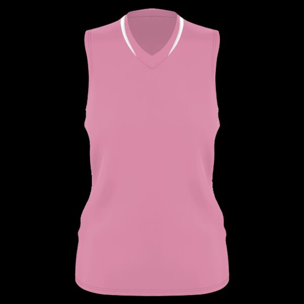 Women's Racerback Fastpitch Jersey Thumbnail