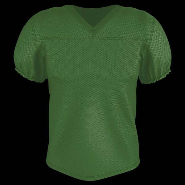 Men's Practice Football Jersey Thumbnail