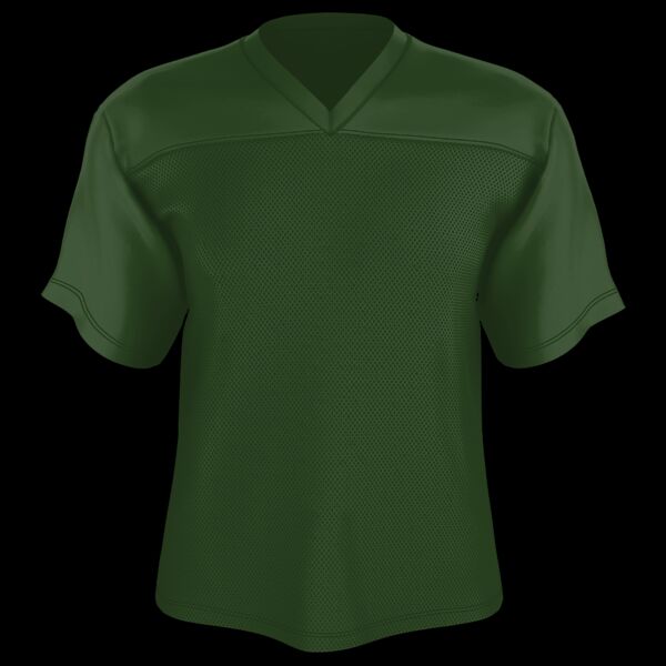 Men's Fanwear Football Jersey Thumbnail