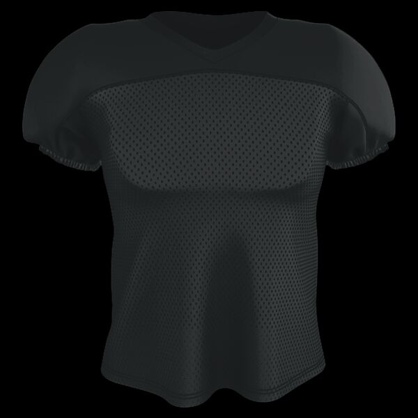 Youth Practice Football Jersey Thumbnail