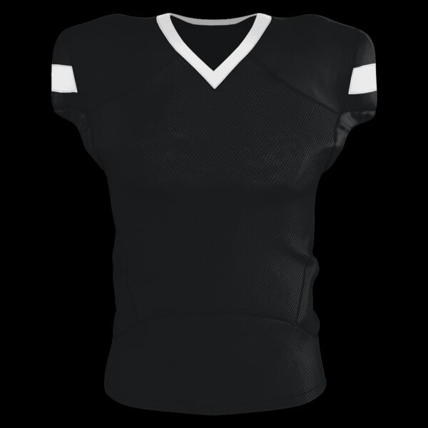 Pro Flex Cut Belt Length Football Jersey Thumbnail