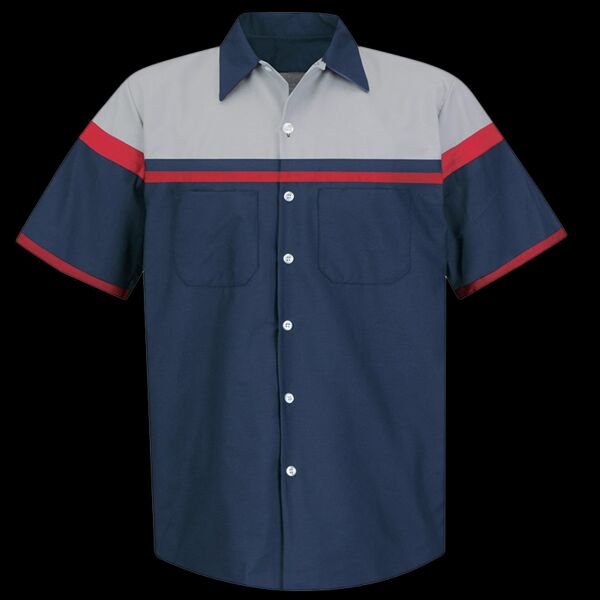 Men's Performance Tech Shirt Thumbnail