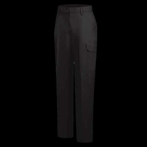 Women's Industrial Cargo Pants Thumbnail