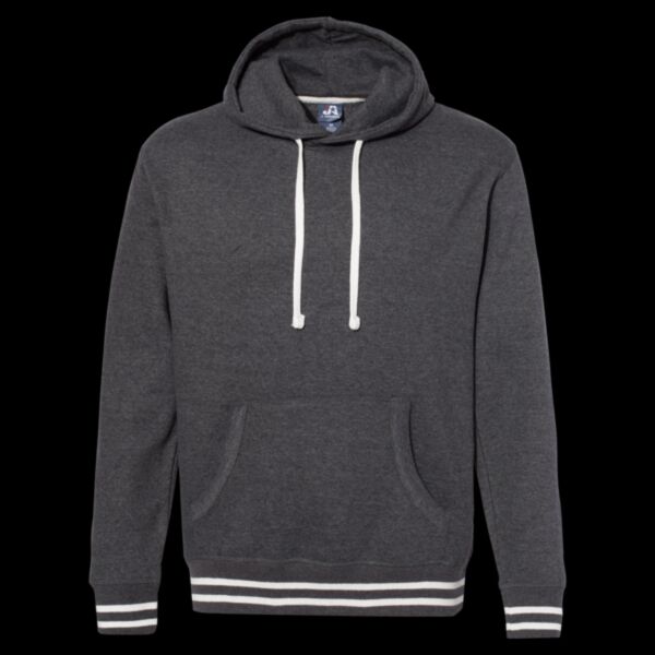 Men's Relay Hooded Sweatshirt Thumbnail