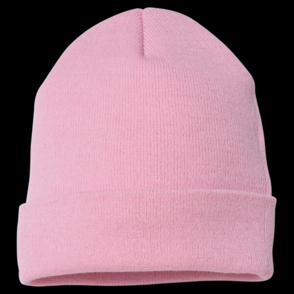 Cuffed Beanie Thumbnail