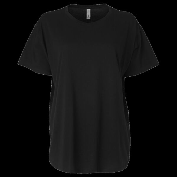 Women’s Ideal Flow T-Shirt Thumbnail