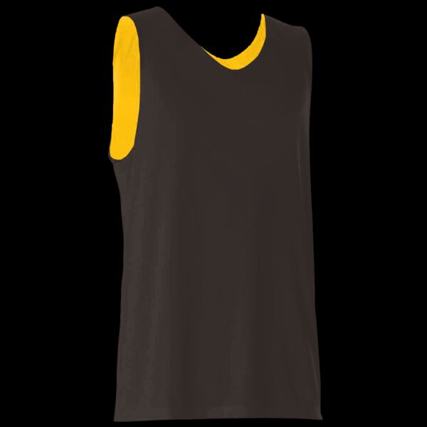 Men's Reversible Tank Thumbnail