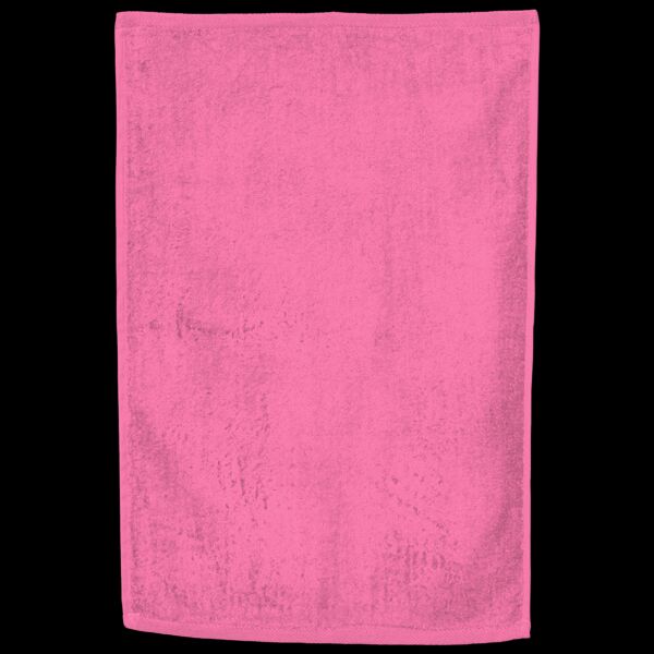 Hemmed Hand Towel Thumbnail