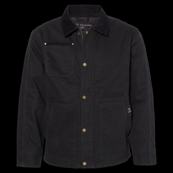 Men's Rambler Boulder Cloth Jacket Thumbnail