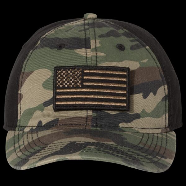 Tactical Cap Thumbnail