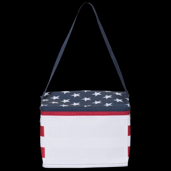 Americana Cooler Thumbnail