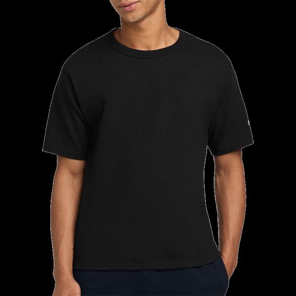 Heritage 7 Oz. Jersey Tee Thumbnail