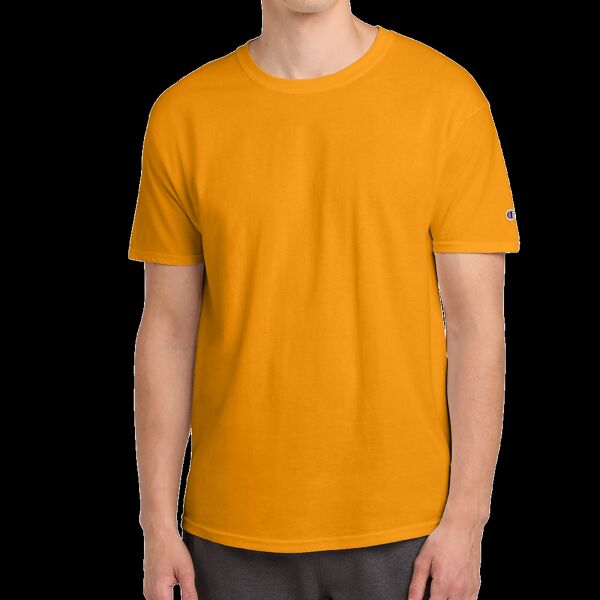 Heritage 6 Oz. Jersey Tee Thumbnail