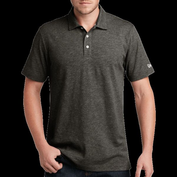 Slub Twist Polo Thumbnail