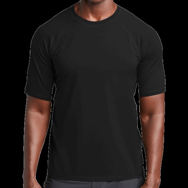 Rashguard Tee Thumbnail