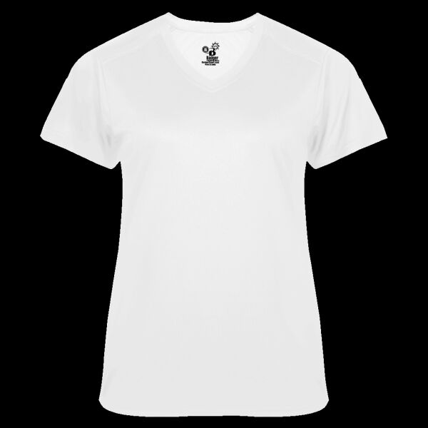 Women's  Ultimate SoftLock™ V-Neck T-Shirt Thumbnail