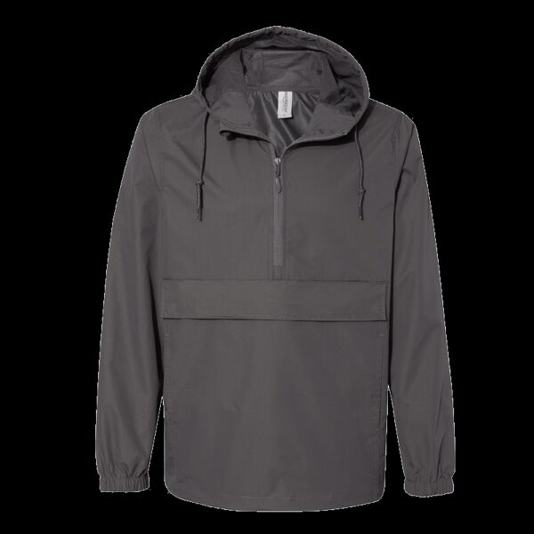 Men's Nylon Anorak Thumbnail