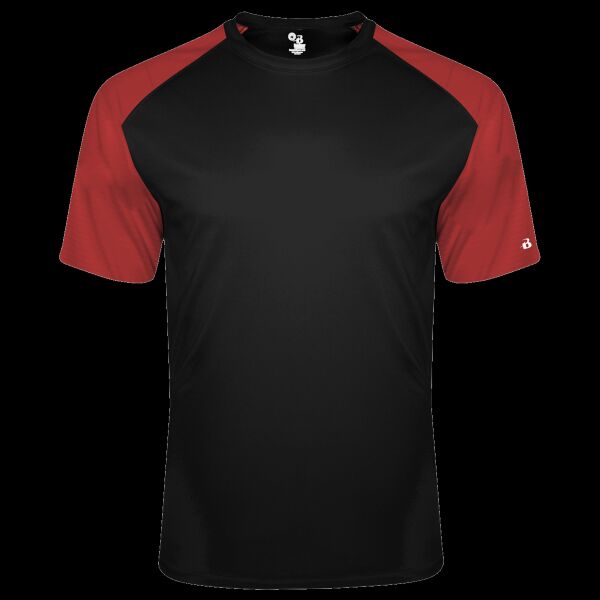 Youth Breakout T-Shirt Thumbnail