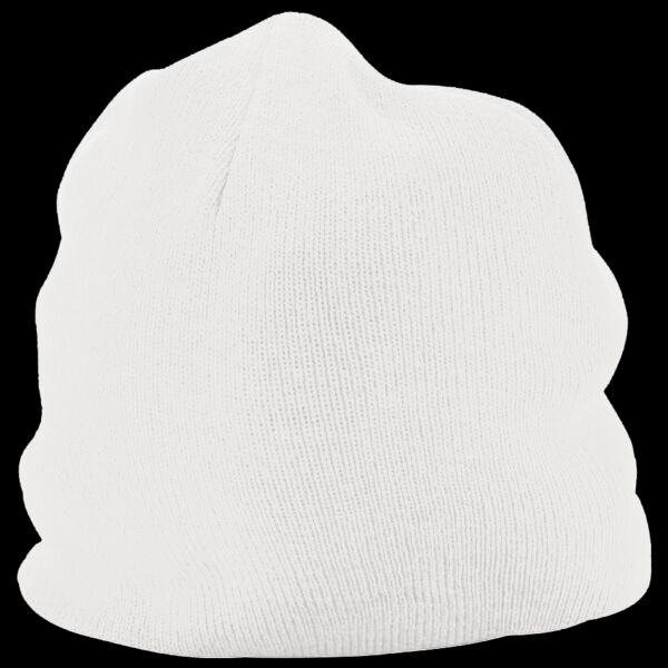 Knit Beanie Thumbnail