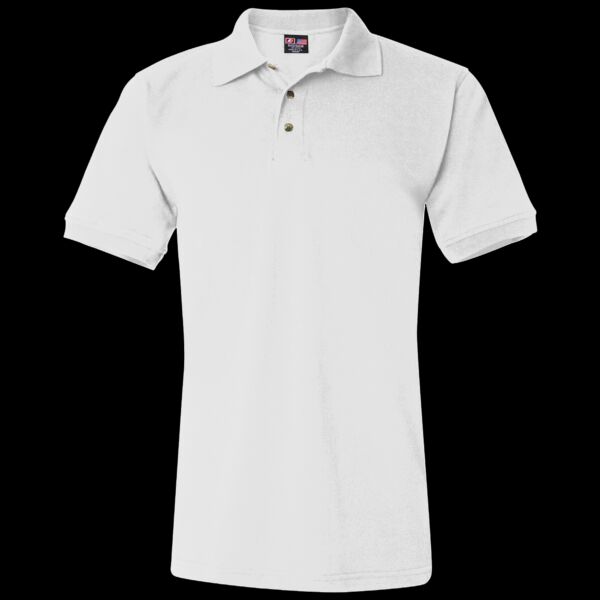 Unisex USA-Made Polo Thumbnail