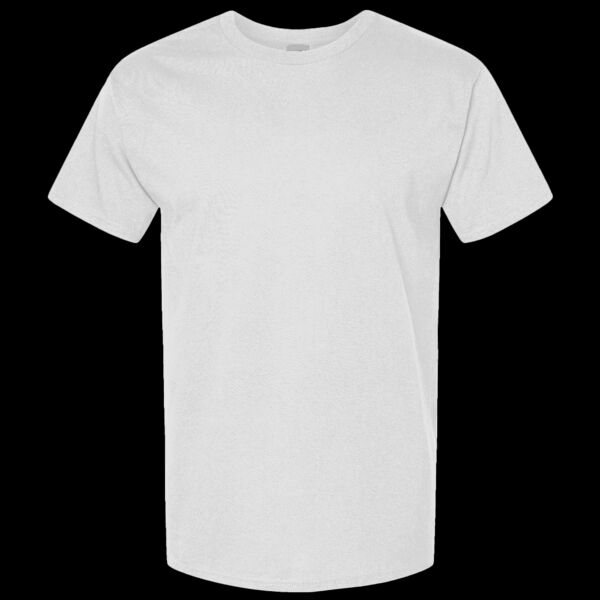 Men's Tall USA-Made T-Shirt Thumbnail