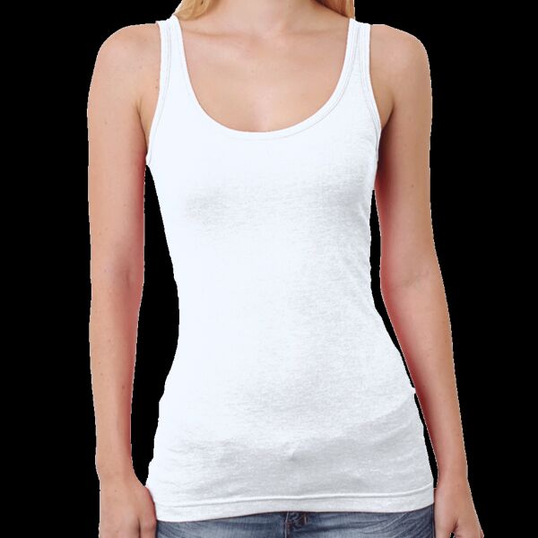 Women's USA-Made Tank Top Thumbnail