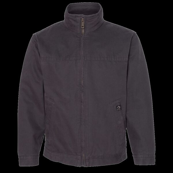 Men's Tall Maverick Boulder Cloth™ Jacket with Blanket Lining Thumbnail