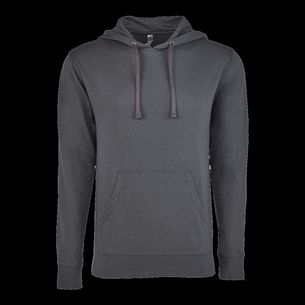 Unisex Laguna Hoodie Sweatshirt Thumbnail