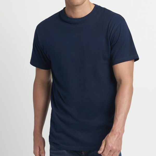 Unisex Power Crew Tee Thumbnail