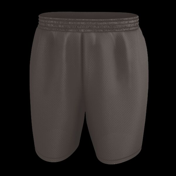 Youth Extreme Mesh Shorts Thumbnail
