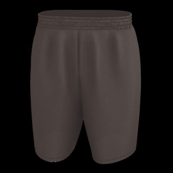 Men's Extreme Mesh Shorts Thumbnail
