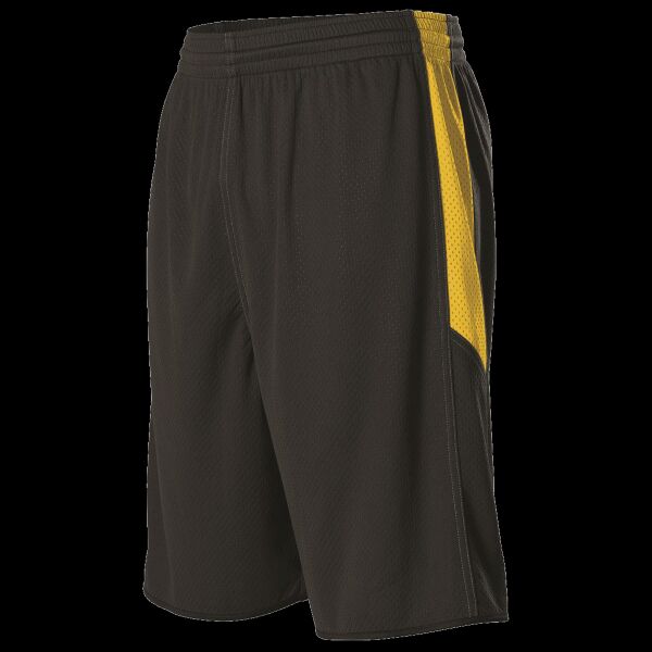 Youth Single Ply Reversible Shorts Thumbnail