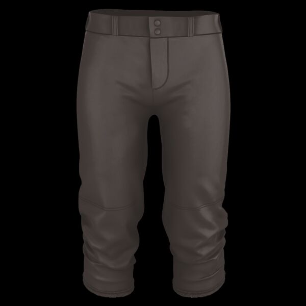 Men's Baseball Pants Thumbnail