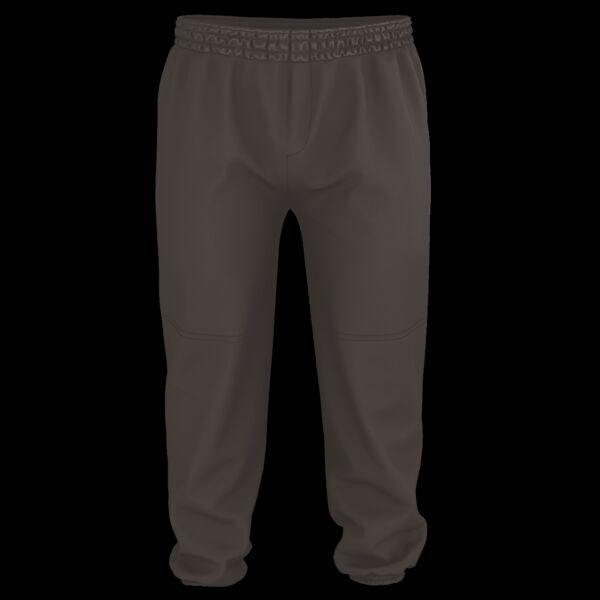 Youth Pull-Up Baseball Pants Thumbnail