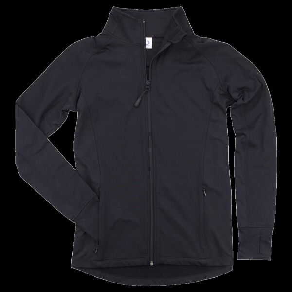 Women's Studio Jacket Thumbnail