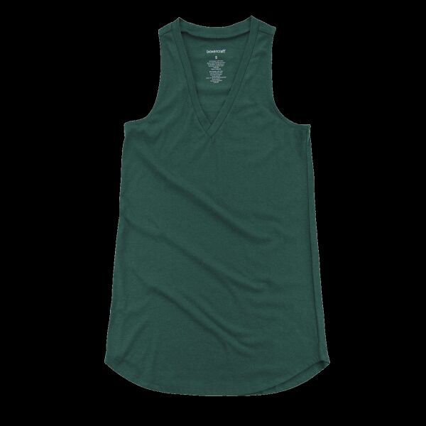 Women’s At Ease Tank Top Thumbnail
