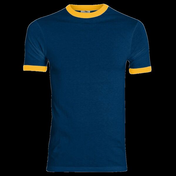 Youth Ringer T-Shirt Thumbnail